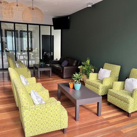 Belaire Suites Hotel Durban Exteriör bild